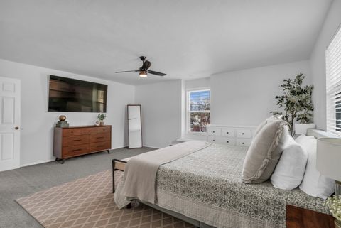 Tiny photo for 1176 E STARPINE DR, Sandy, UT 84094 (MLS # 2150183)