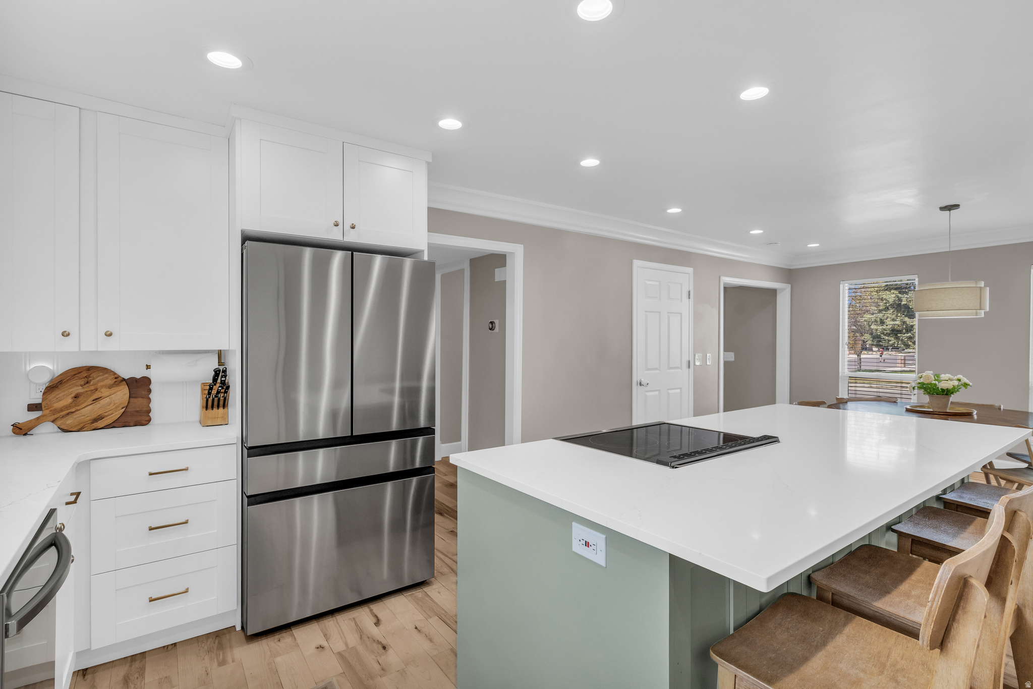 EDENBROOK - Residential