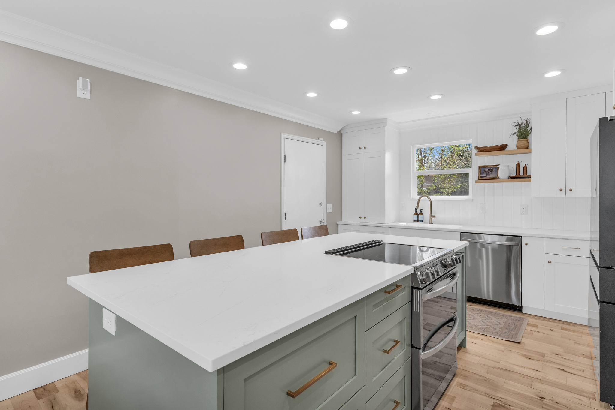 EDENBROOK - Residential