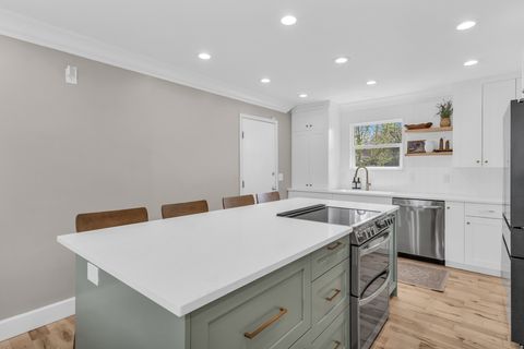 Tiny photo for 1176 E STARPINE DR, Sandy, UT 84094 (MLS # 2150183)