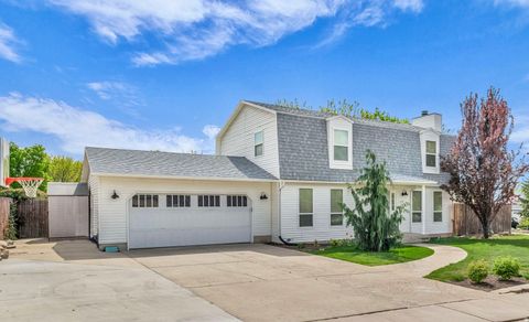 Tiny photo for 1176 E STARPINE DR, Sandy, UT 84094 (MLS # 2150183)