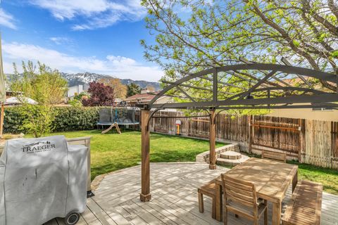 Tiny photo for 1176 E STARPINE DR, Sandy, UT 84094 (MLS # 2150183)