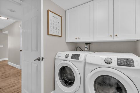 Tiny photo for 1176 E STARPINE DR, Sandy, UT 84094 (MLS # 2150183)