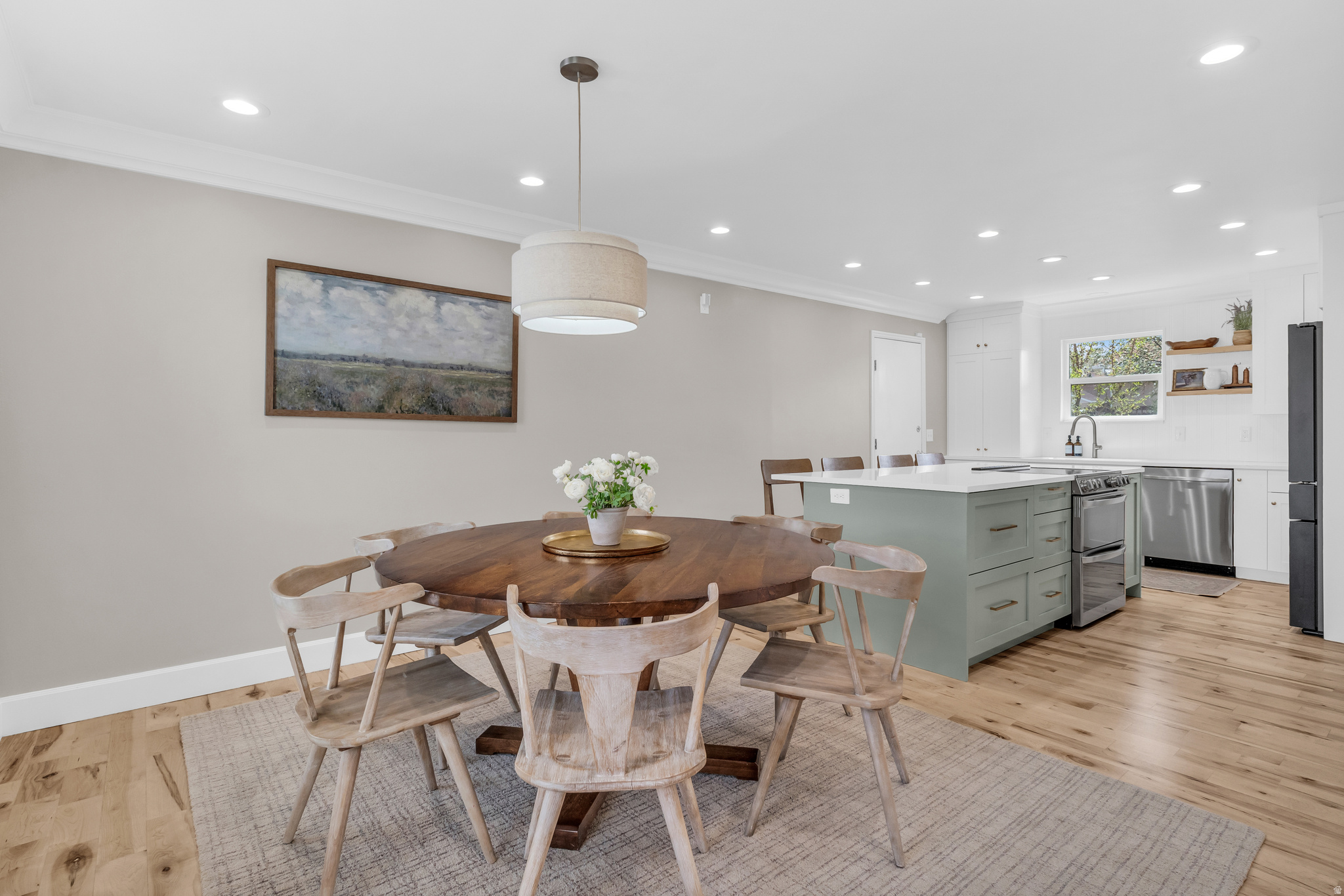 EDENBROOK - Residential