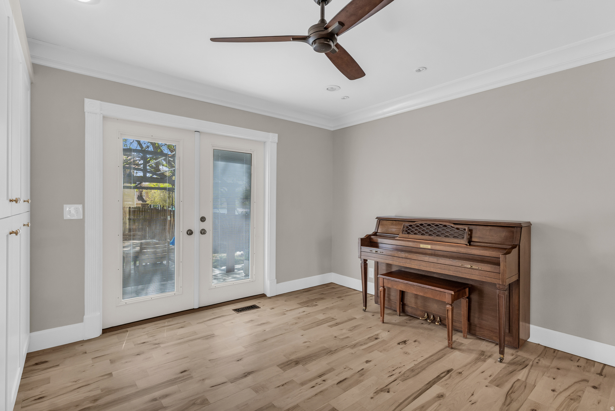 EDENBROOK - Residential