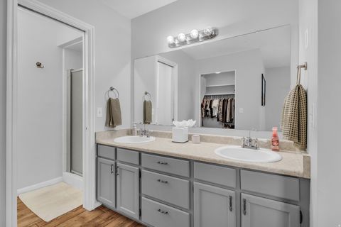 Tiny photo for 1176 E STARPINE DR, Sandy, UT 84094 (MLS # 2150183)