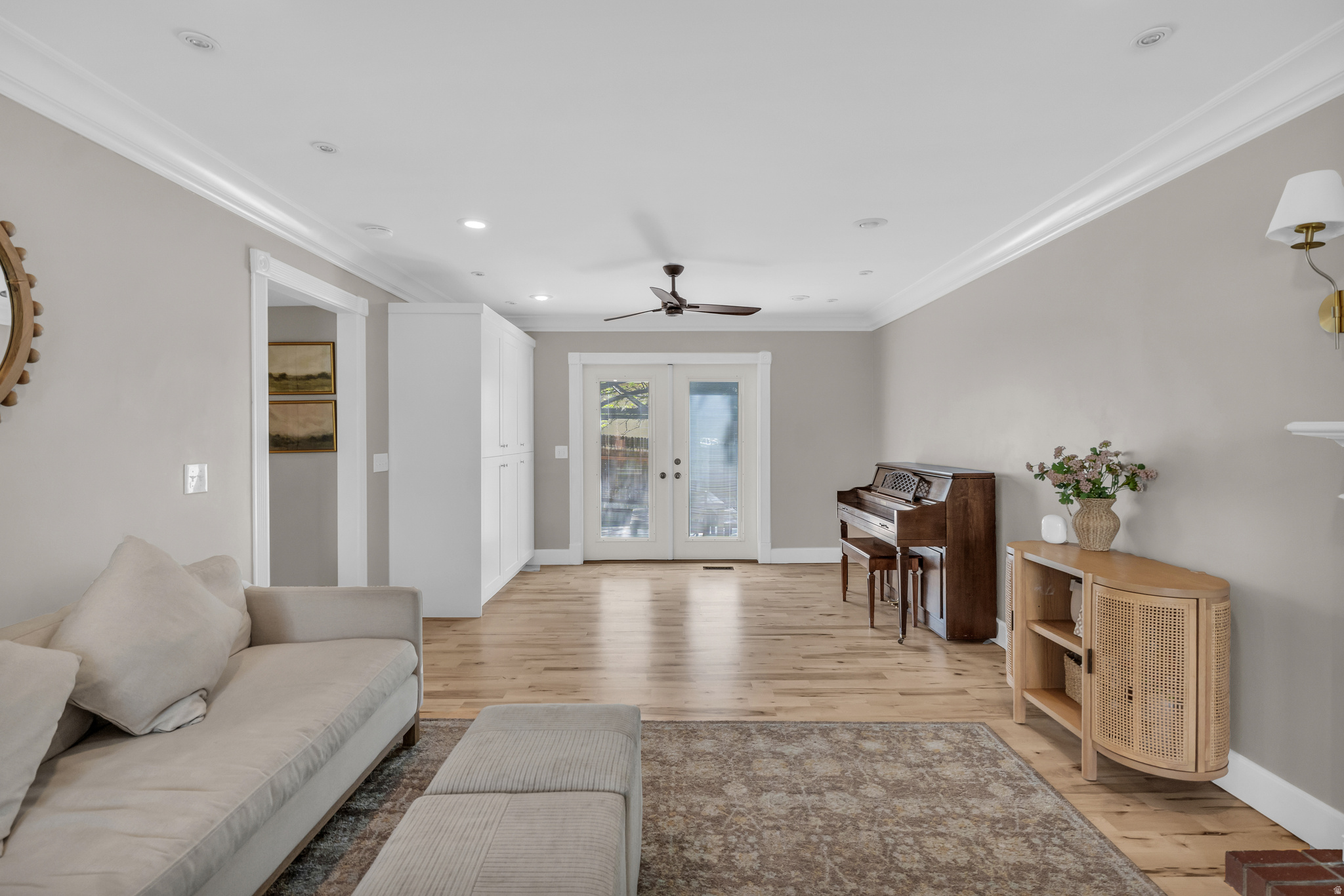 EDENBROOK - Residential