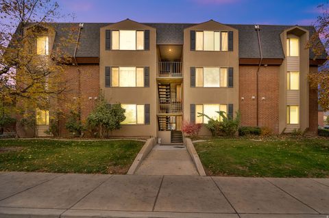 Photo of 788 N 700 E #7, Provo, UT 84606 (MLS # 2121777)