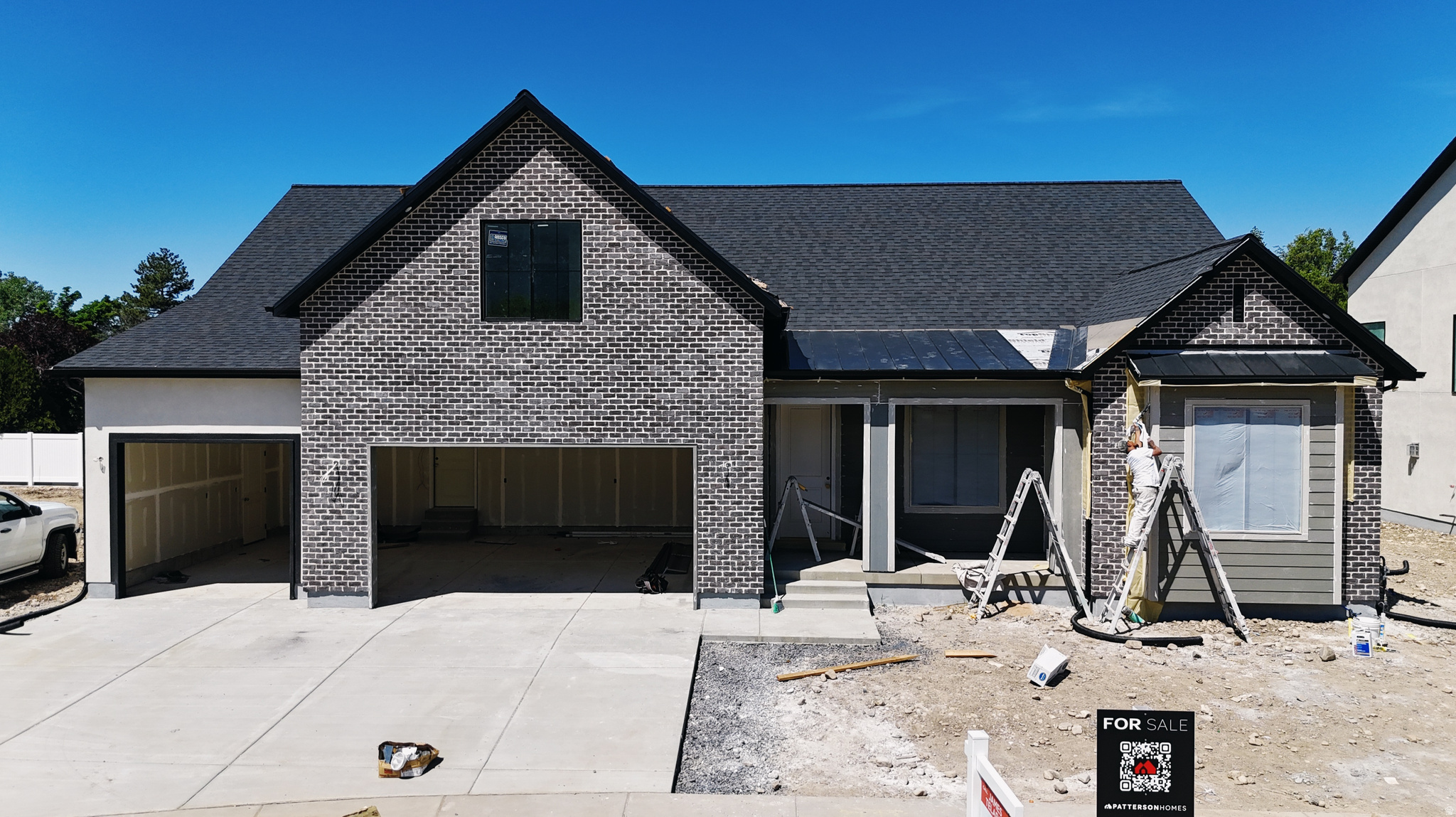 BELMONT WEST - Residential