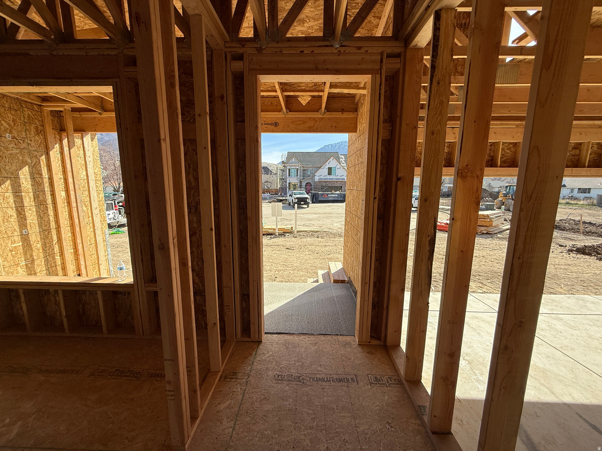 BELMONT WEST - Residential