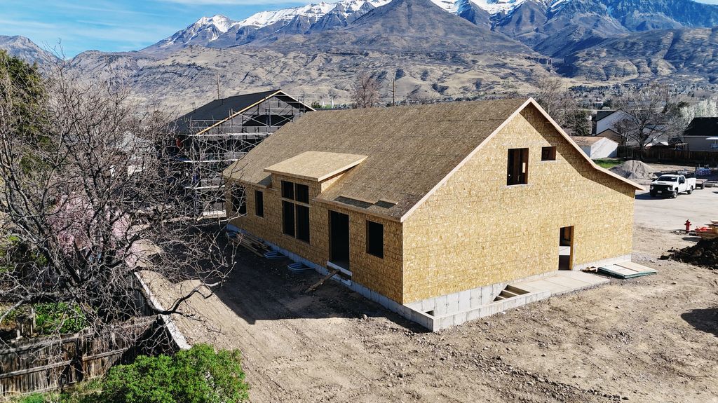 Photo of 1548 N 275 W #2, Orem, UT 84057 (MLS # 2145570)