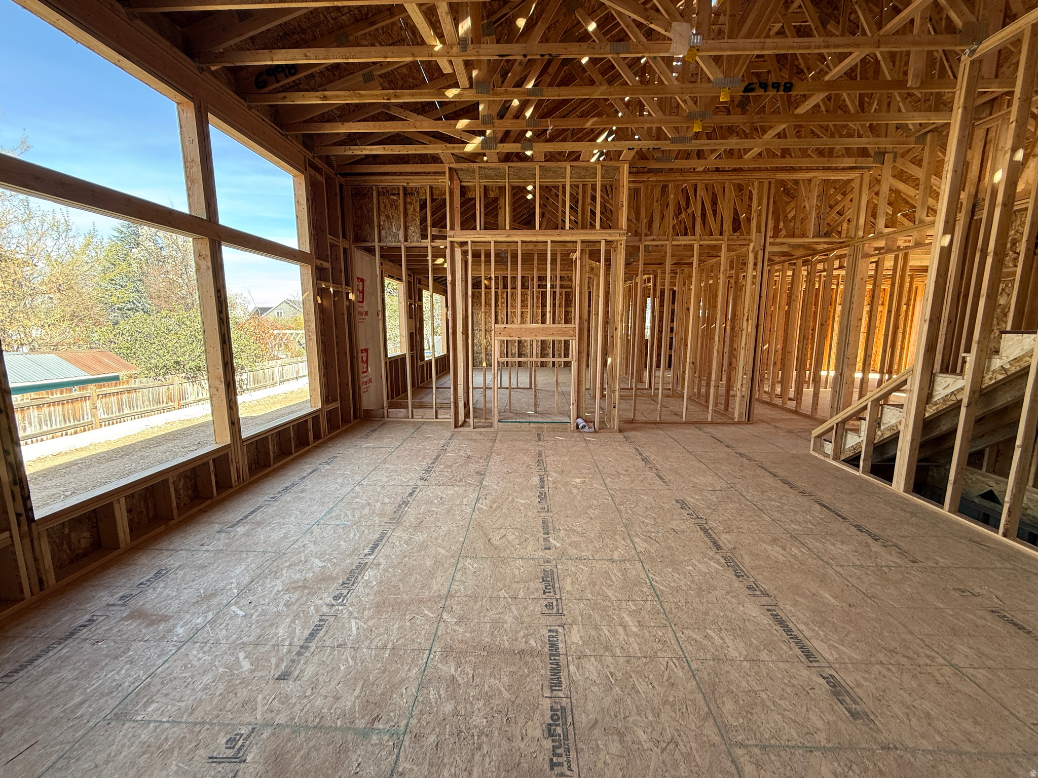 BELMONT WEST - Residential