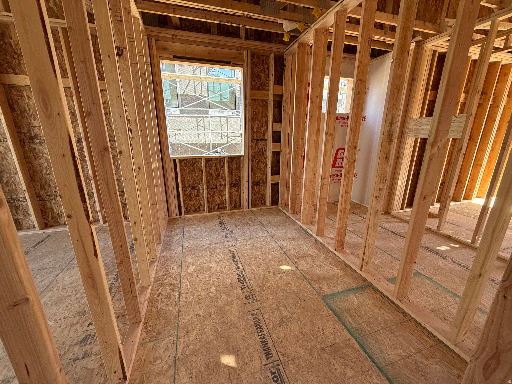 BELMONT WEST - Residential