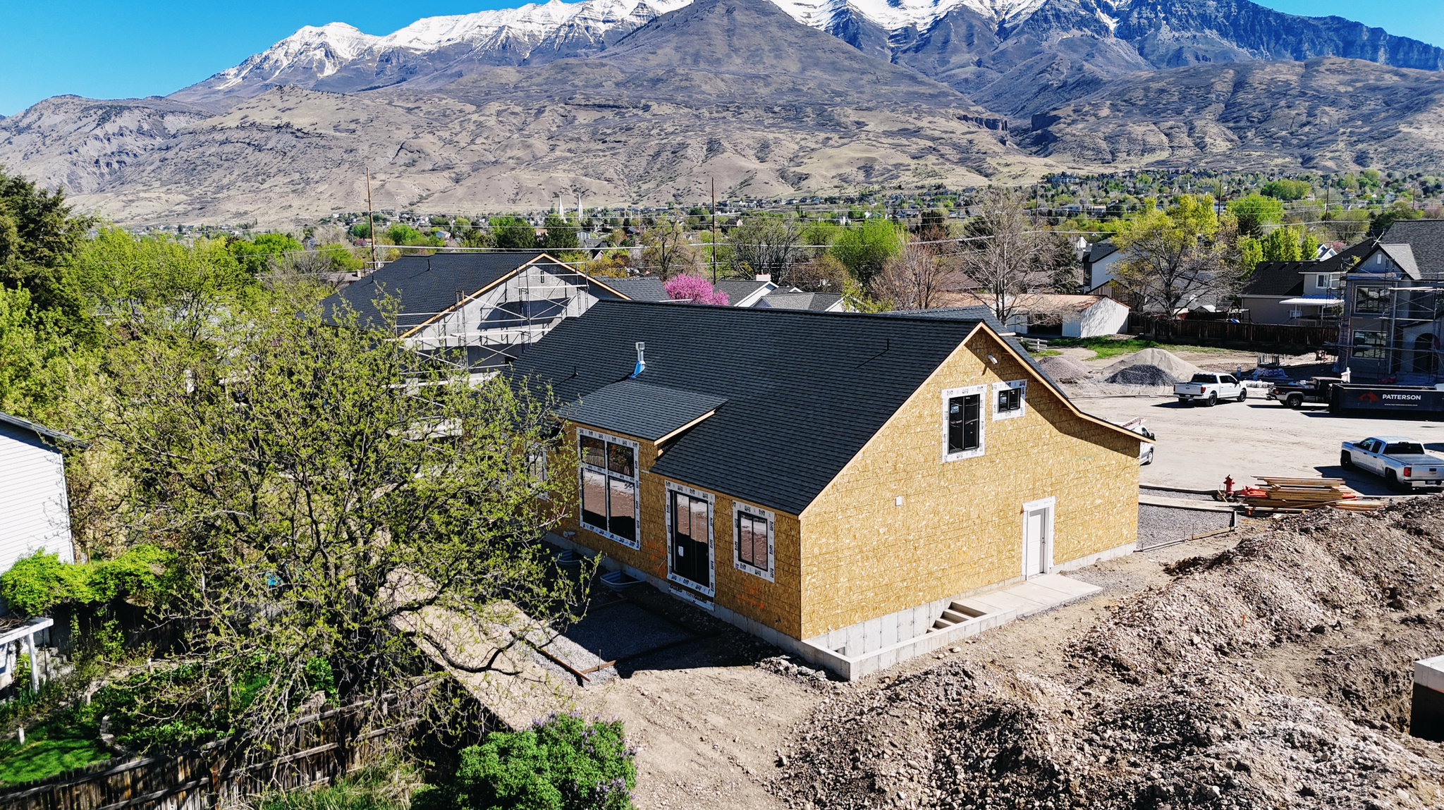 BELMONT WEST - Residential