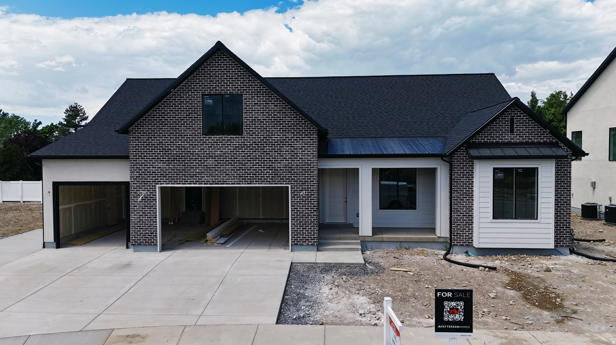 BELMONT WEST - Residential