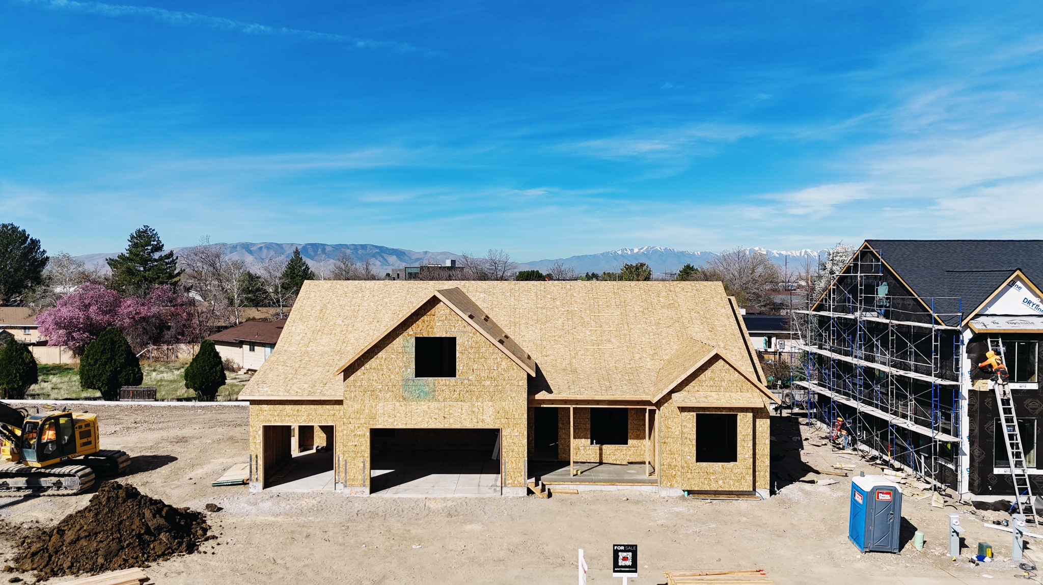 BELMONT WEST - Residential