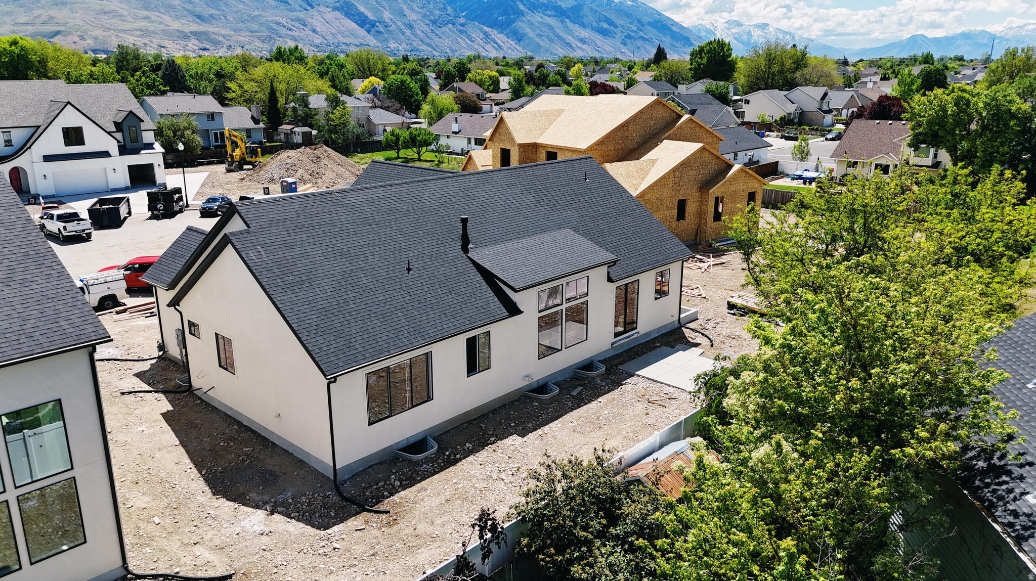 BELMONT WEST - Residential