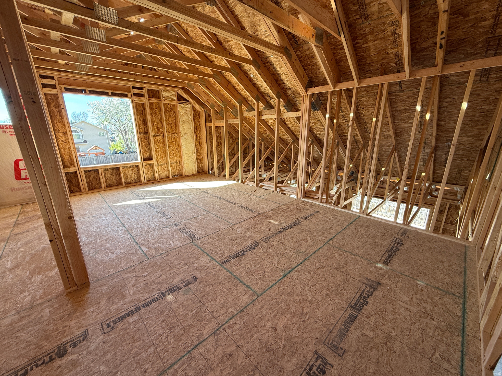 BELMONT WEST - Residential