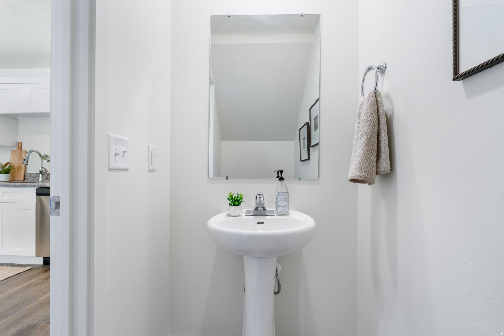 VILLAS AT THE POINT - Residential