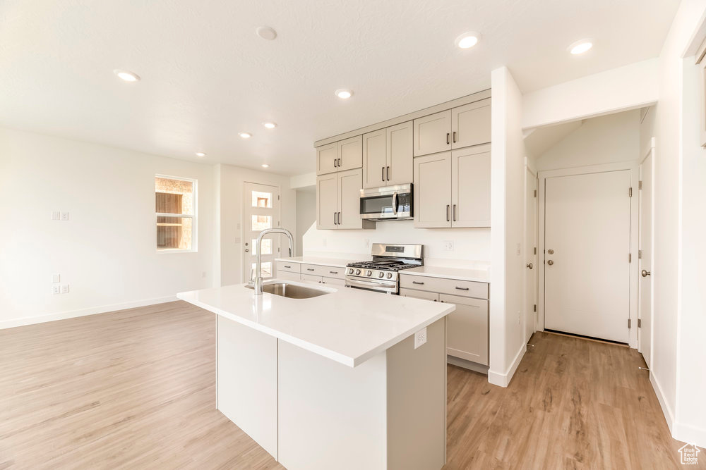 6047 W Lower Ln #6-233, West Jordan, Utah image 8