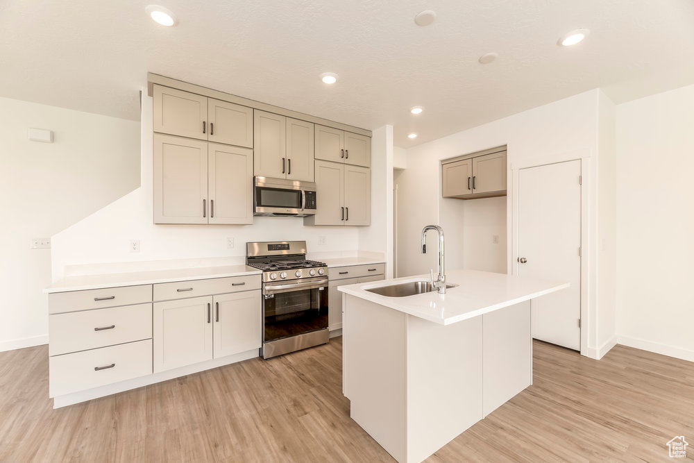 6047 W Lower Ln #6-233, West Jordan, Utah image 6