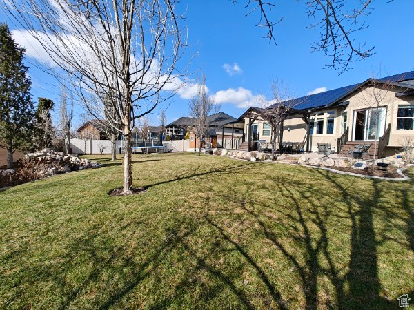 958 S Bridgecreek Ln, Layton, Utah image 27