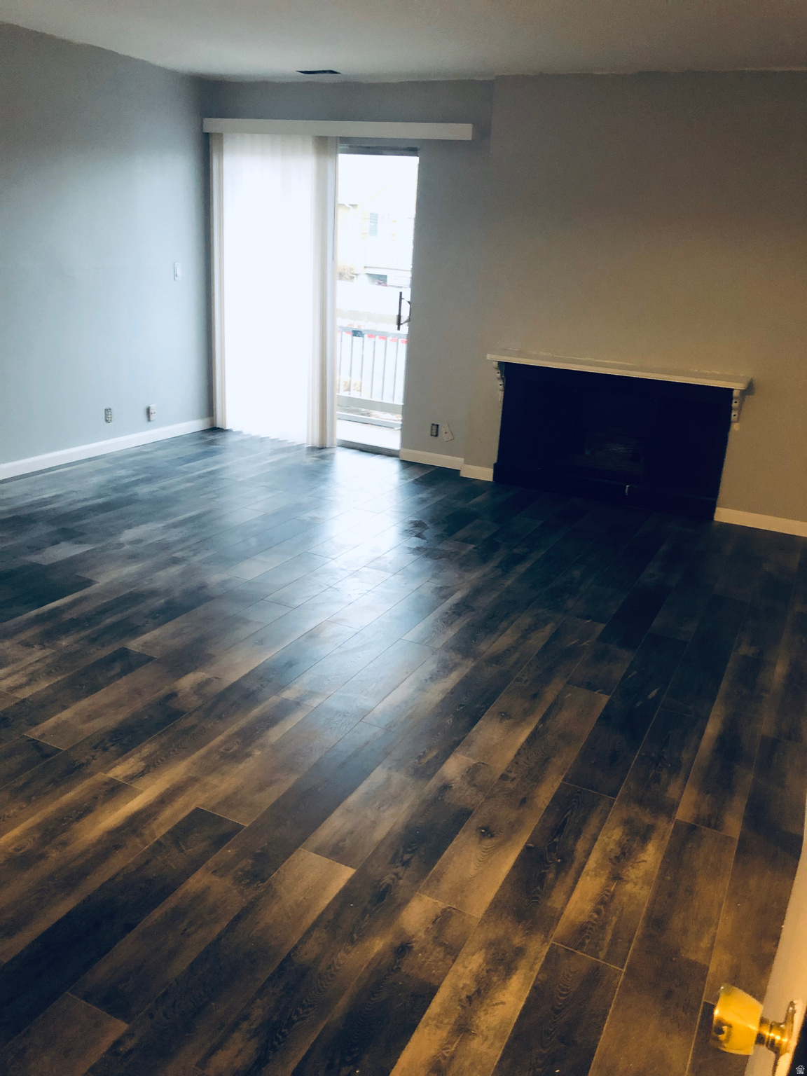 CEDAR SPRINGS - Residential