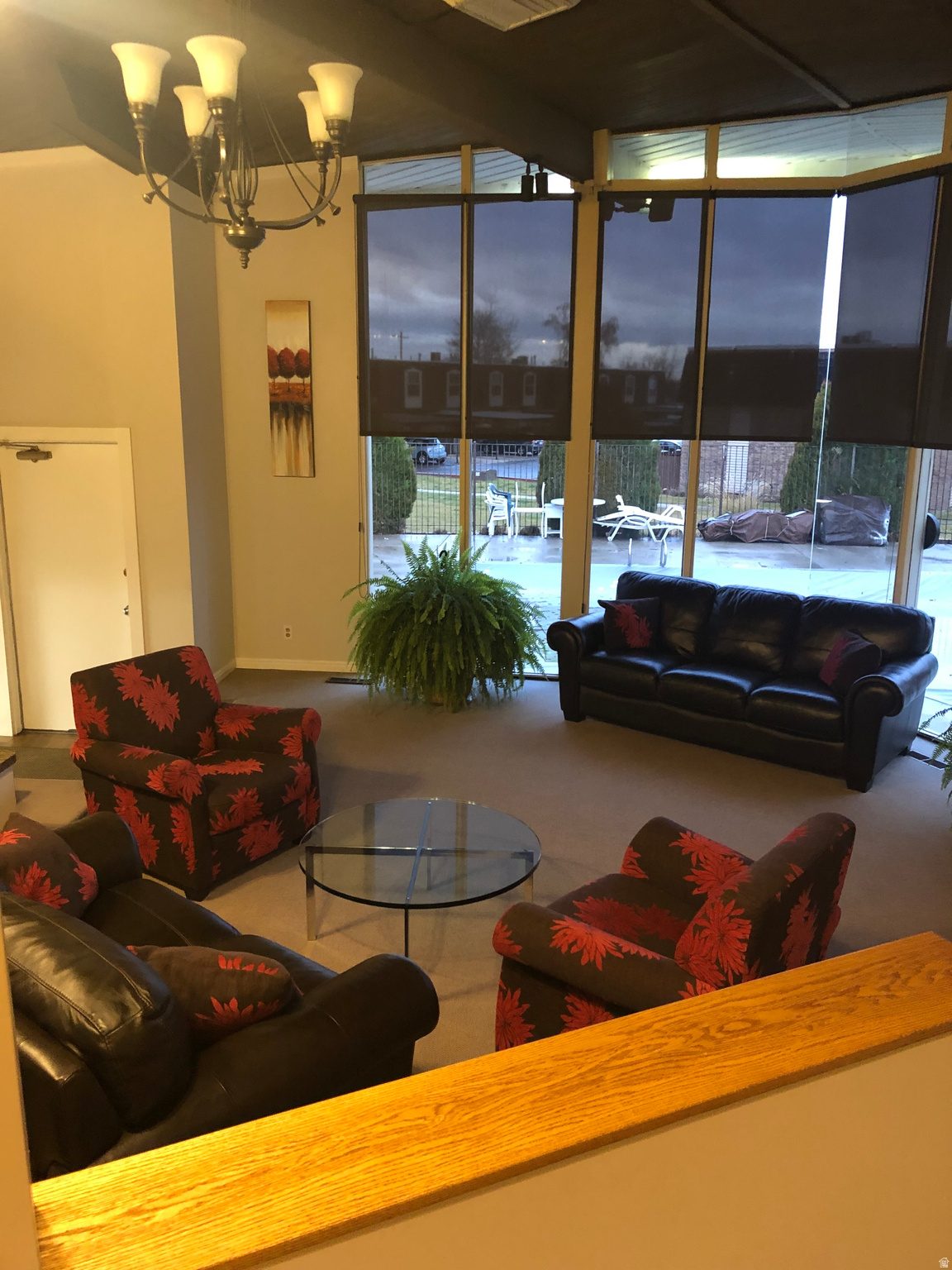 CEDAR SPRINGS - Residential