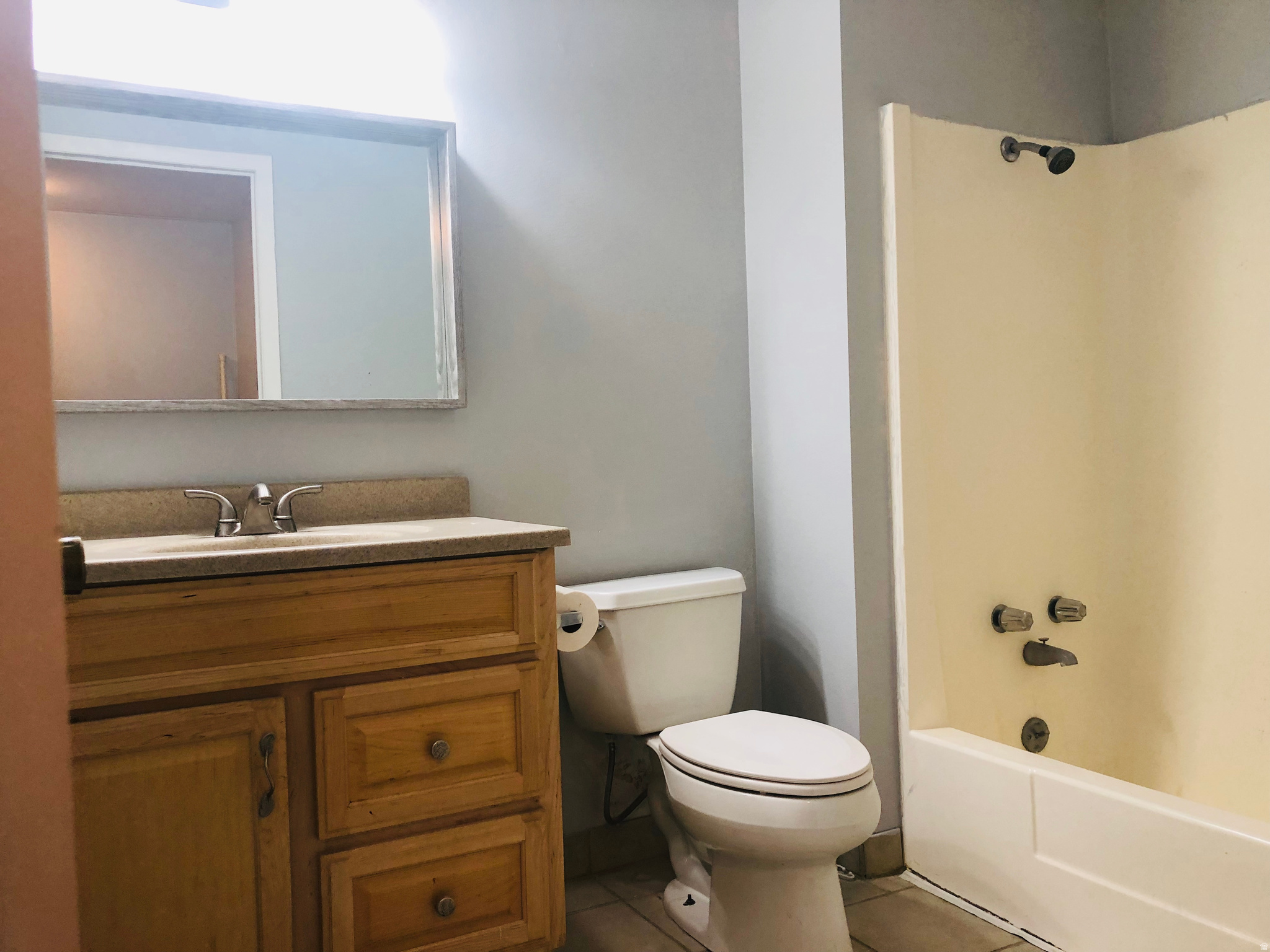 CEDAR SPRINGS - Residential