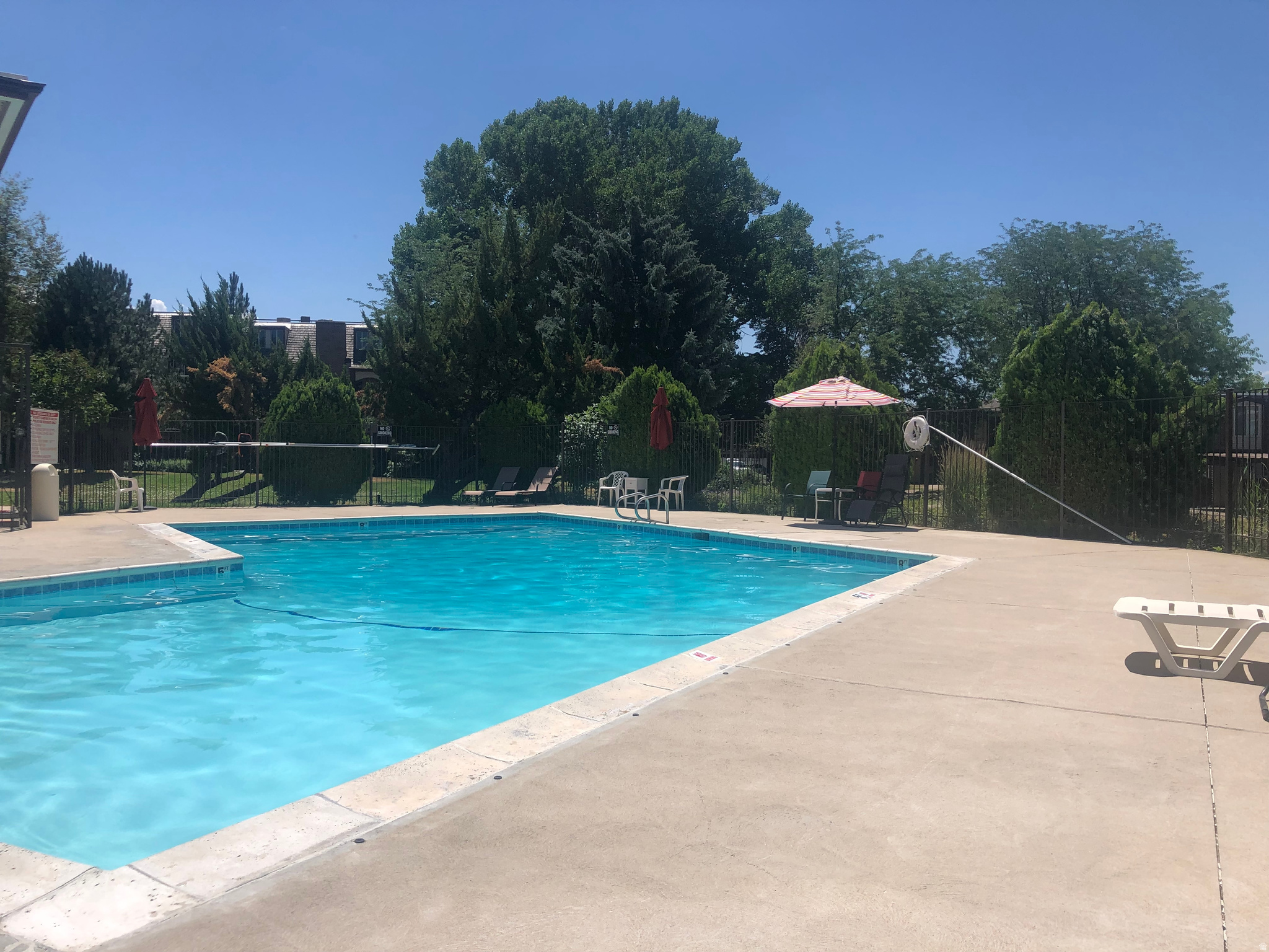 CEDAR SPRINGS - Residential