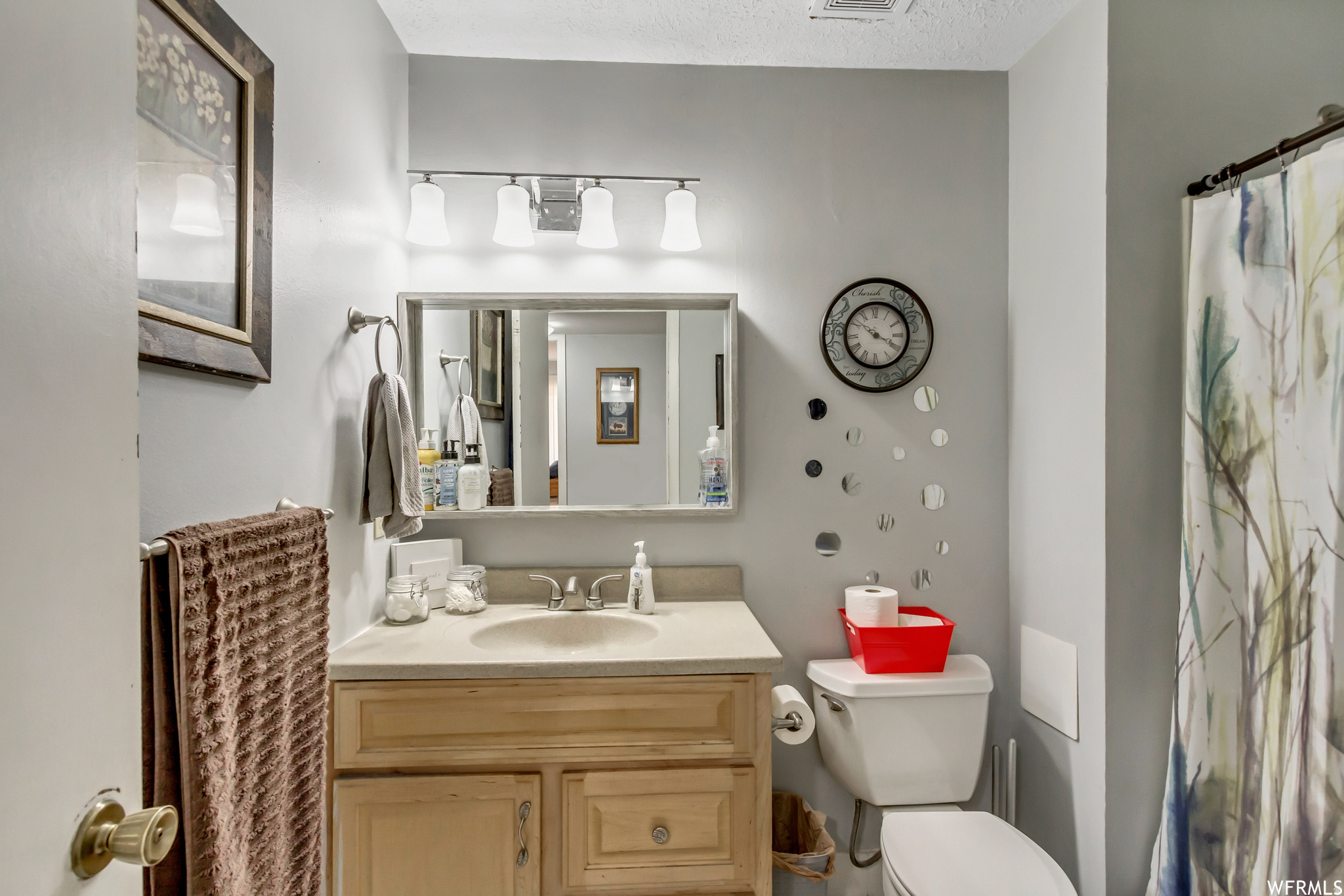 CEDAR SPRINGS - Residential