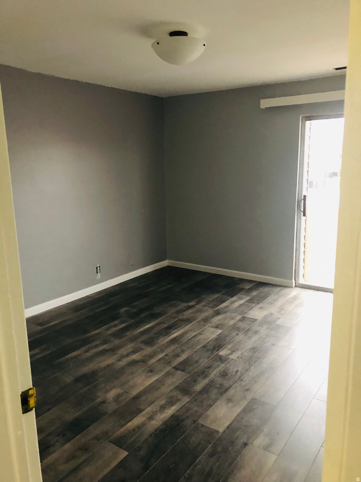 CEDAR SPRINGS - Residential