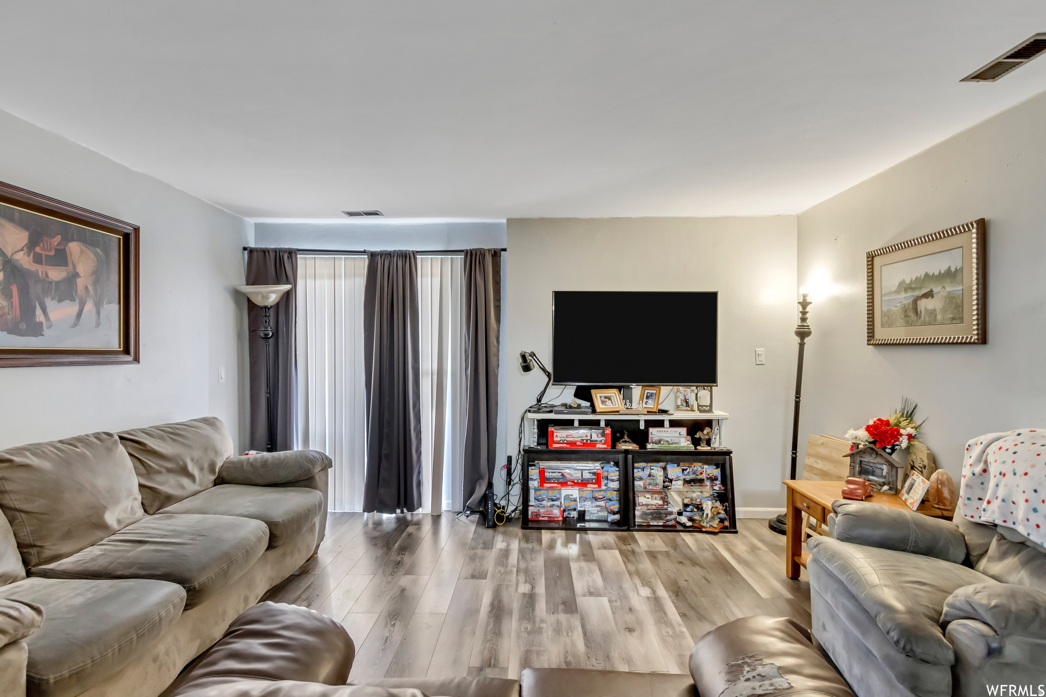 CEDAR SPRINGS - Residential