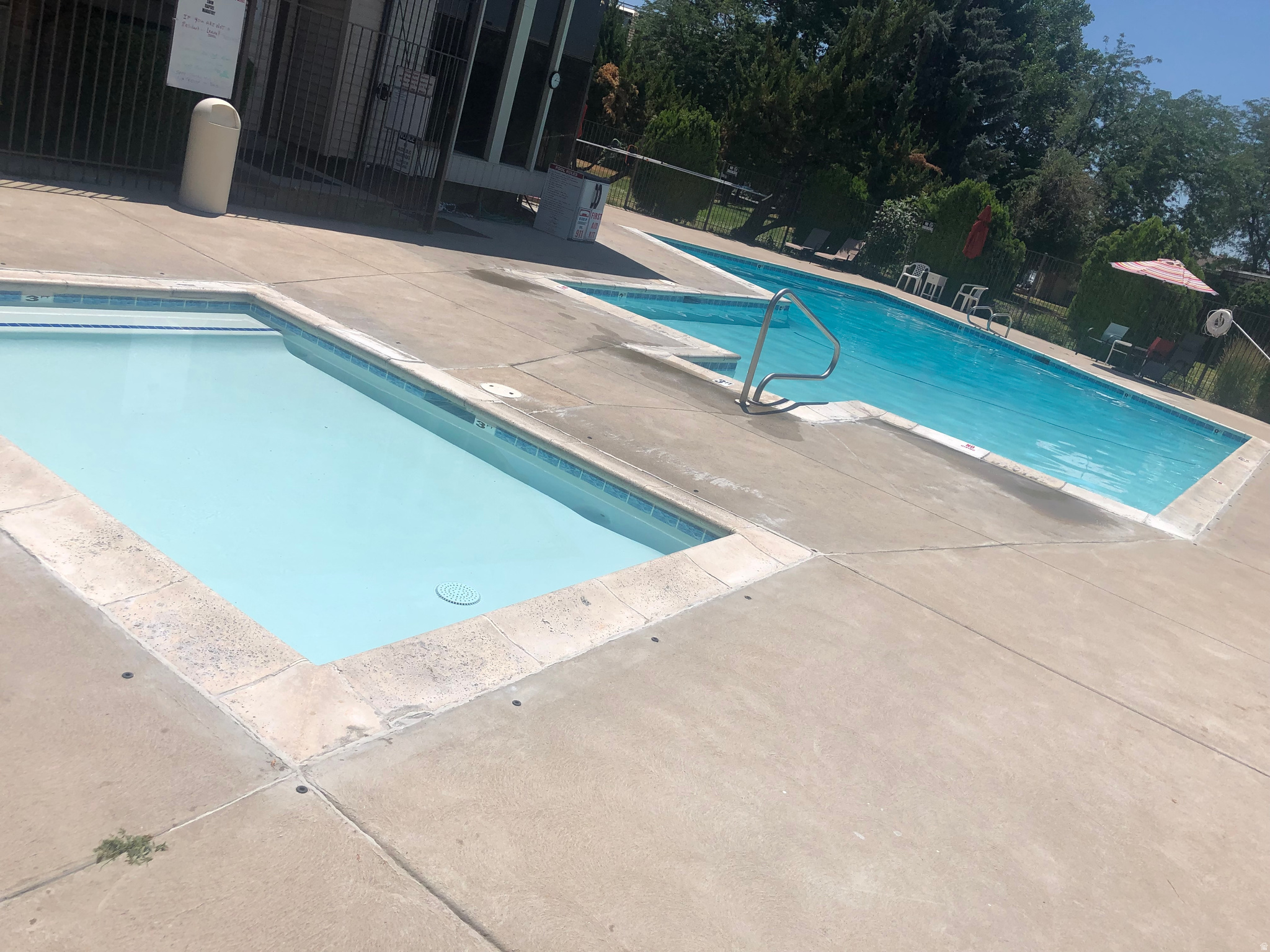 CEDAR SPRINGS - Residential