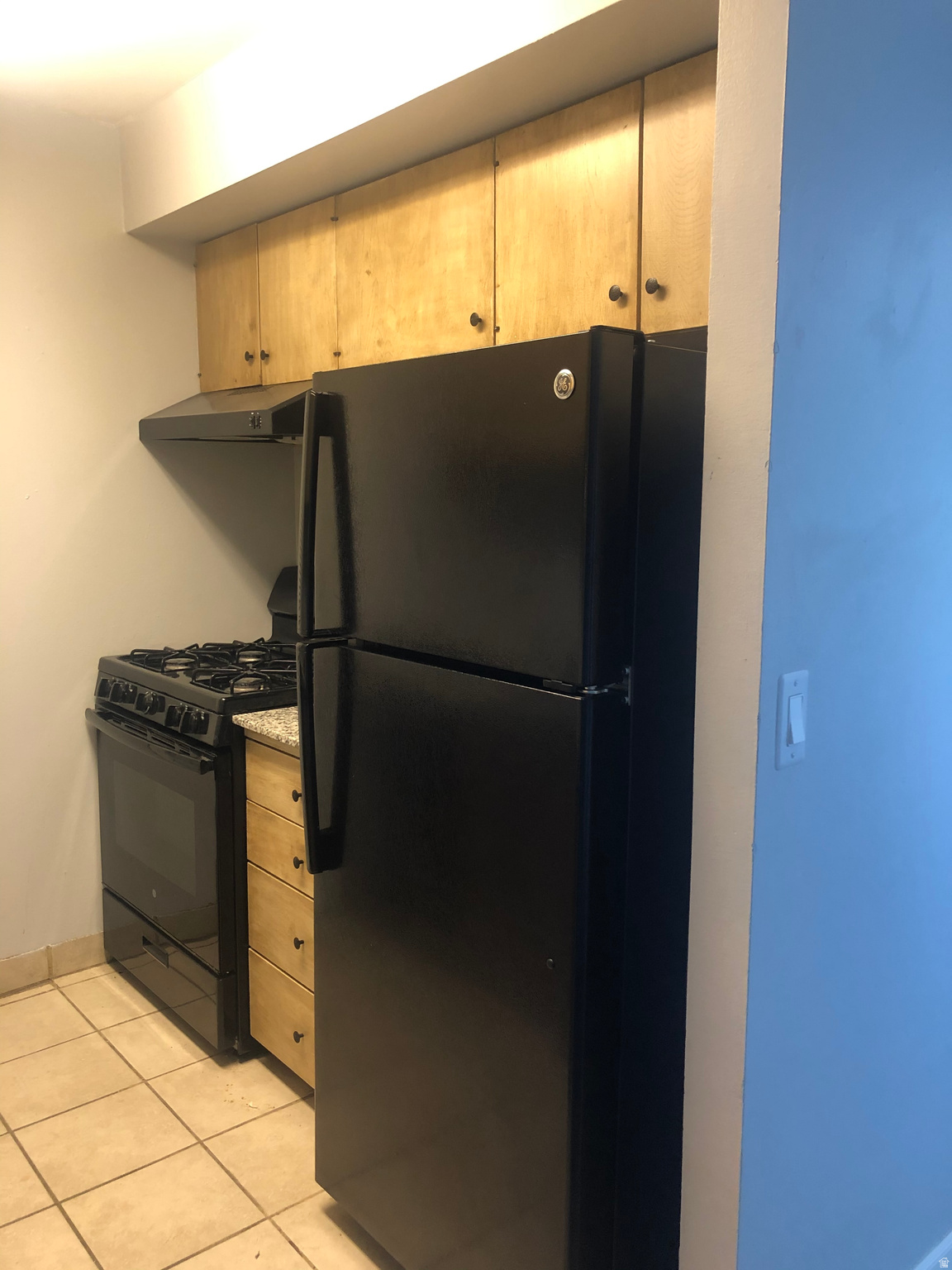 CEDAR SPRINGS - Residential