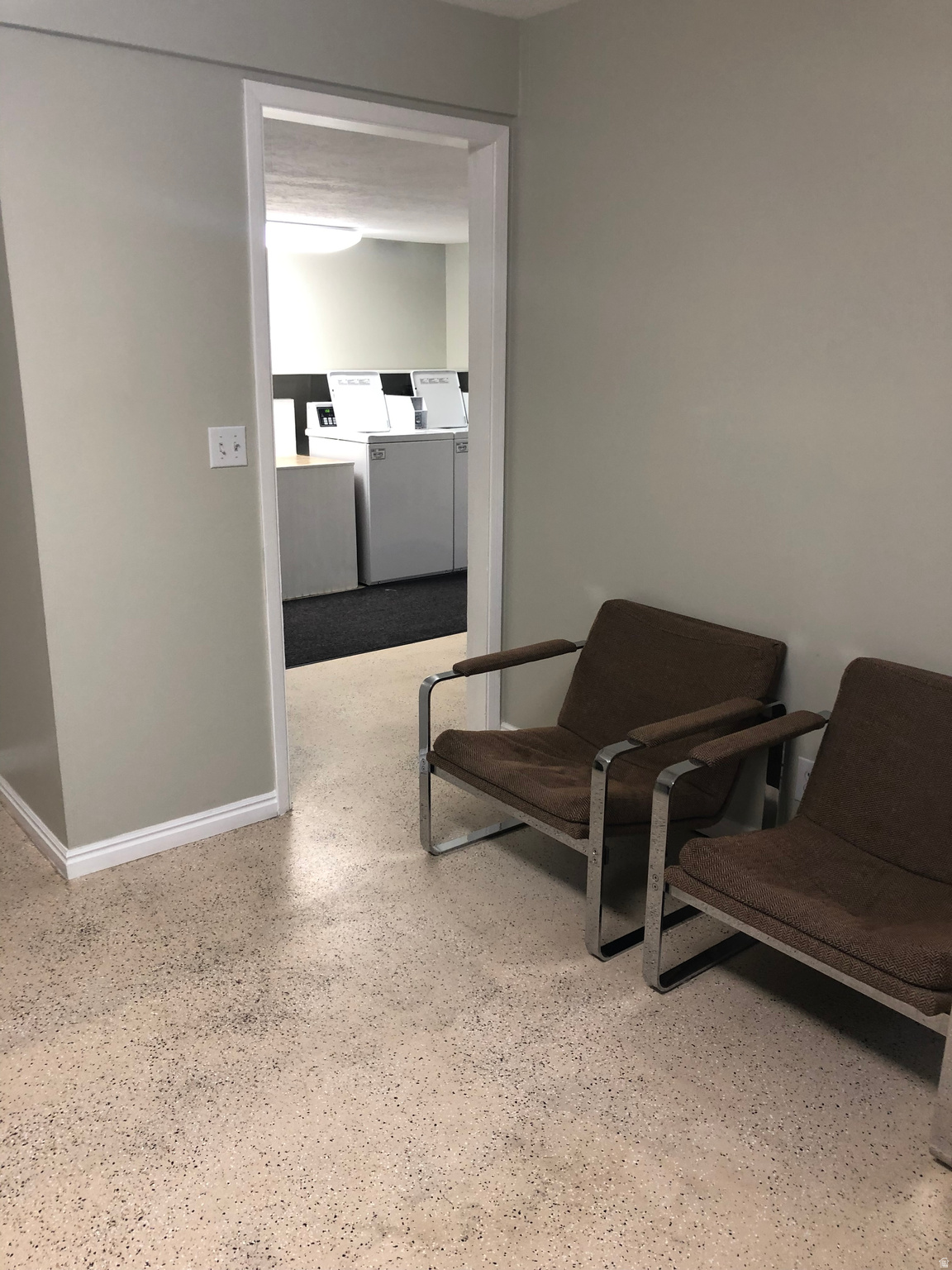 CEDAR SPRINGS - Residential