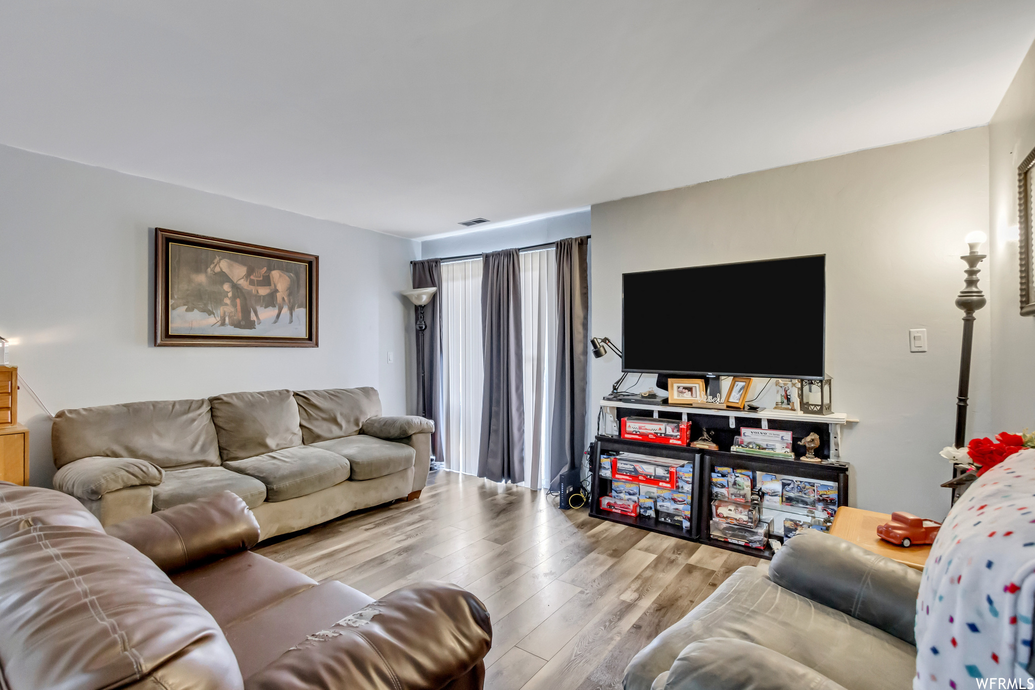 CEDAR SPRINGS - Residential