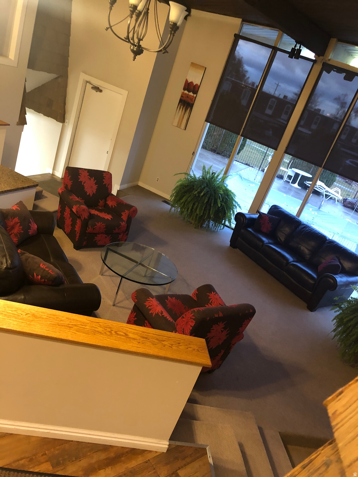 CEDAR SPRINGS - Residential