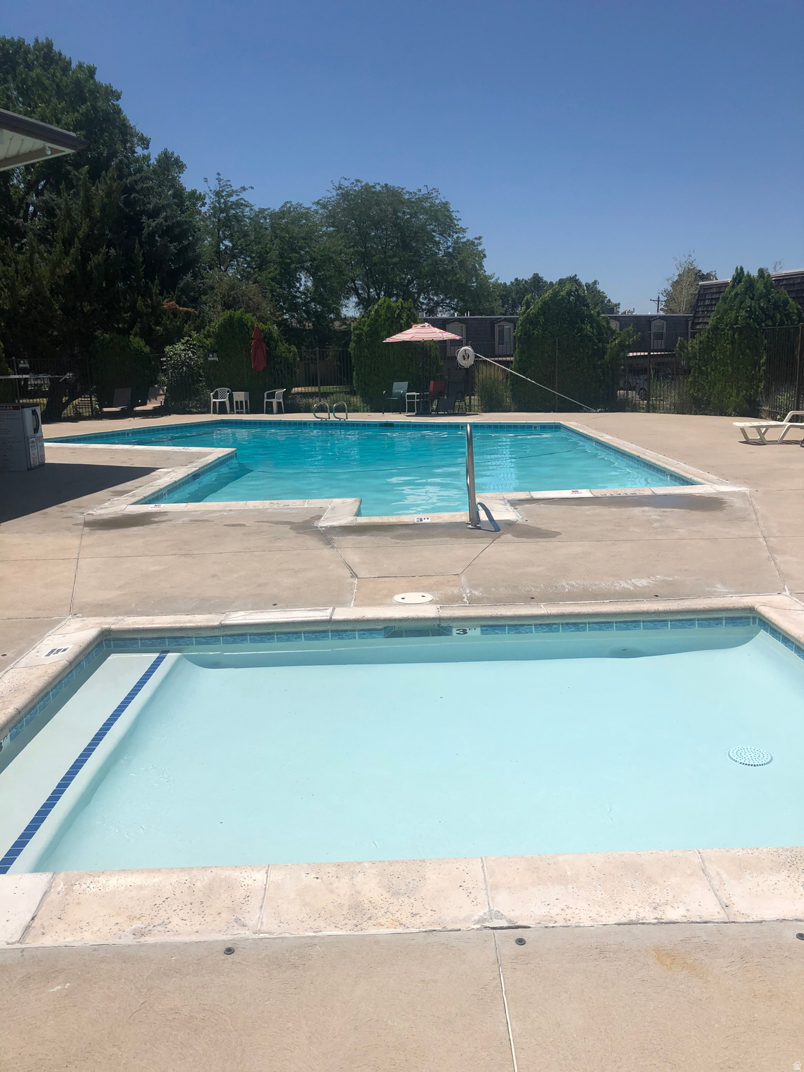 CEDAR SPRINGS - Residential