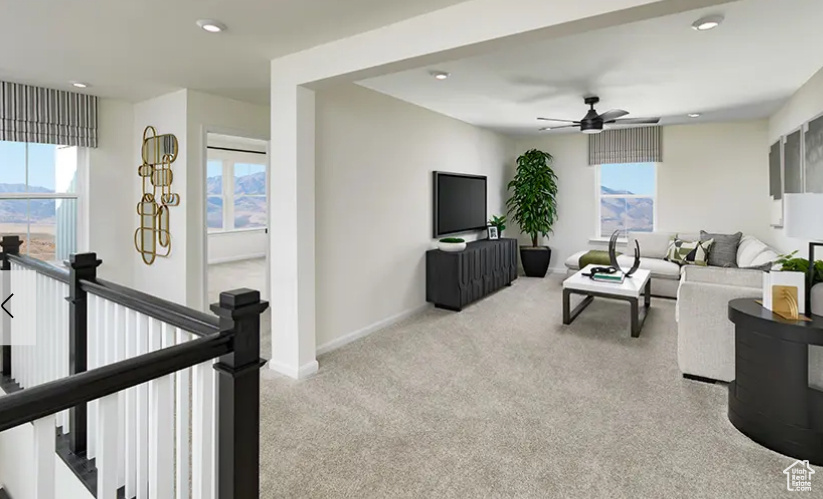 GREAT BASIN AT OLYMPIA - Residential