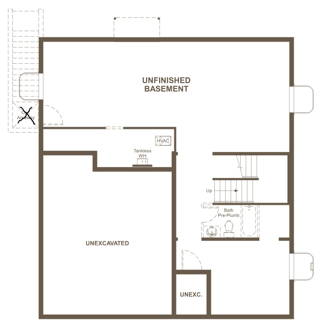 GREAT BASIN AT OLYMPIA - Residential