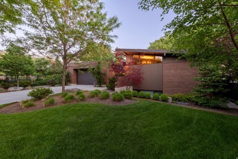 Tiny photo for 2250 E 1700 S, Salt Lake City, UT 84108 (MLS # 2147080)