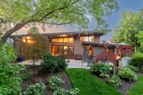 Tiny photo for 2250 E 1700 S, Salt Lake City, UT 84108 (MLS # 2147080)