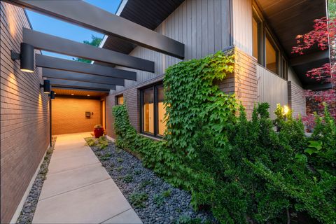 Tiny photo for 2250 E 1700 S, Salt Lake City, UT 84108 (MLS # 2147080)