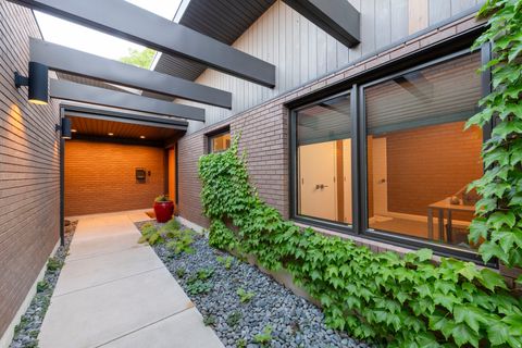 Tiny photo for 2250 E 1700 S, Salt Lake City, UT 84108 (MLS # 2147080)