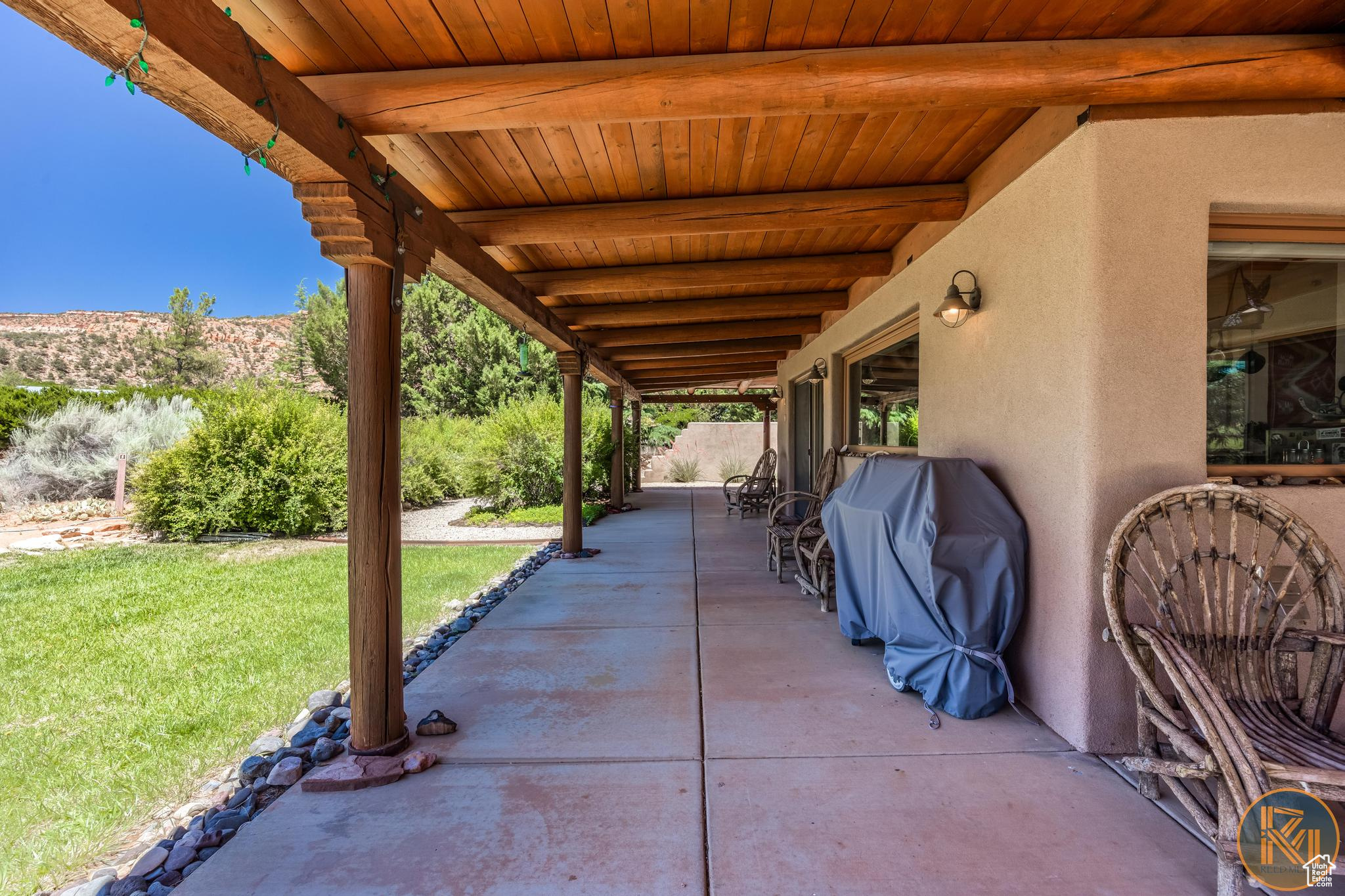 CEDAR HEIGHTS - Residential