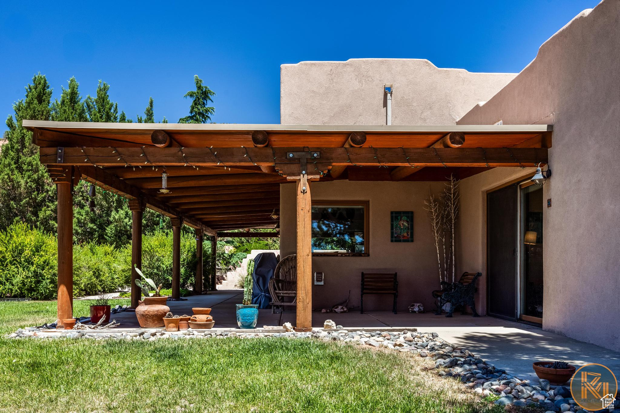 CEDAR HEIGHTS - Residential