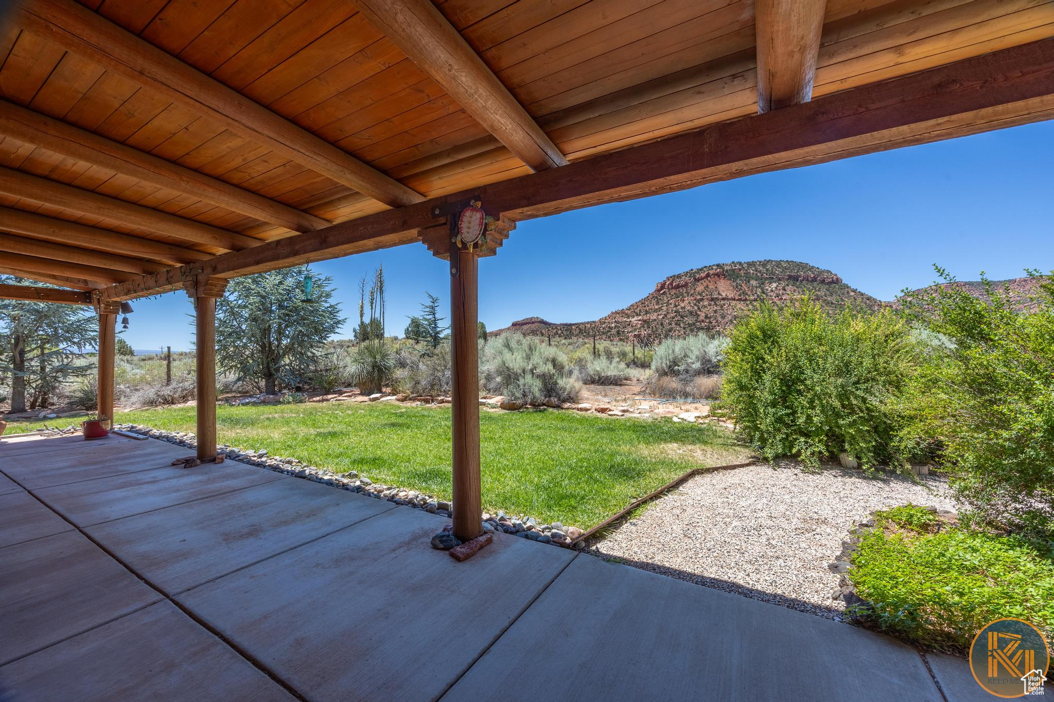 CEDAR HEIGHTS - Residential