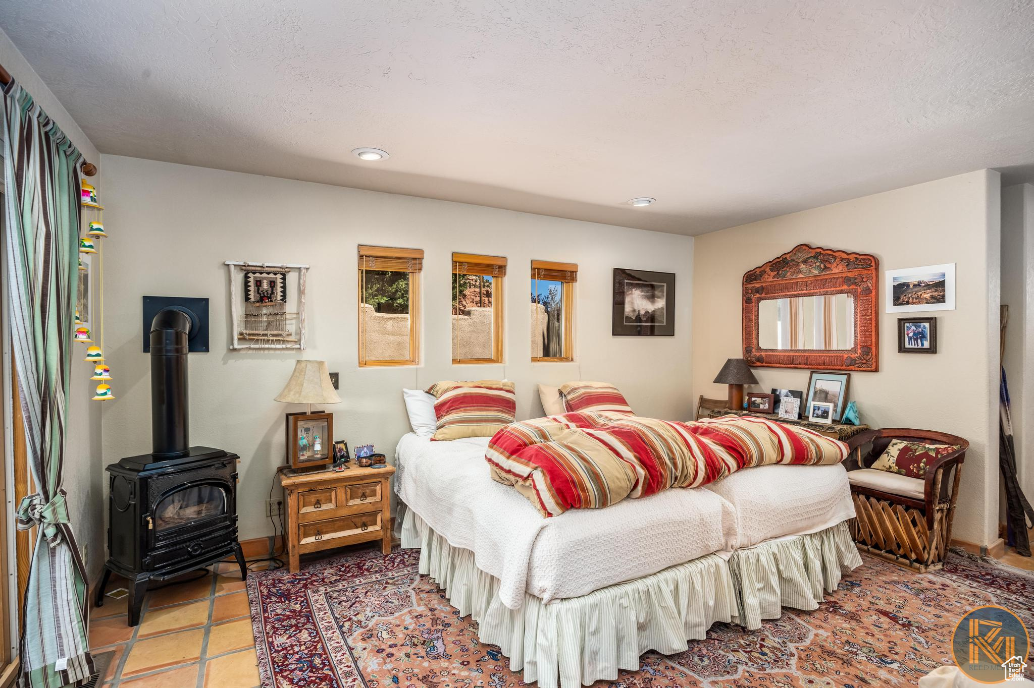 CEDAR HEIGHTS - Residential