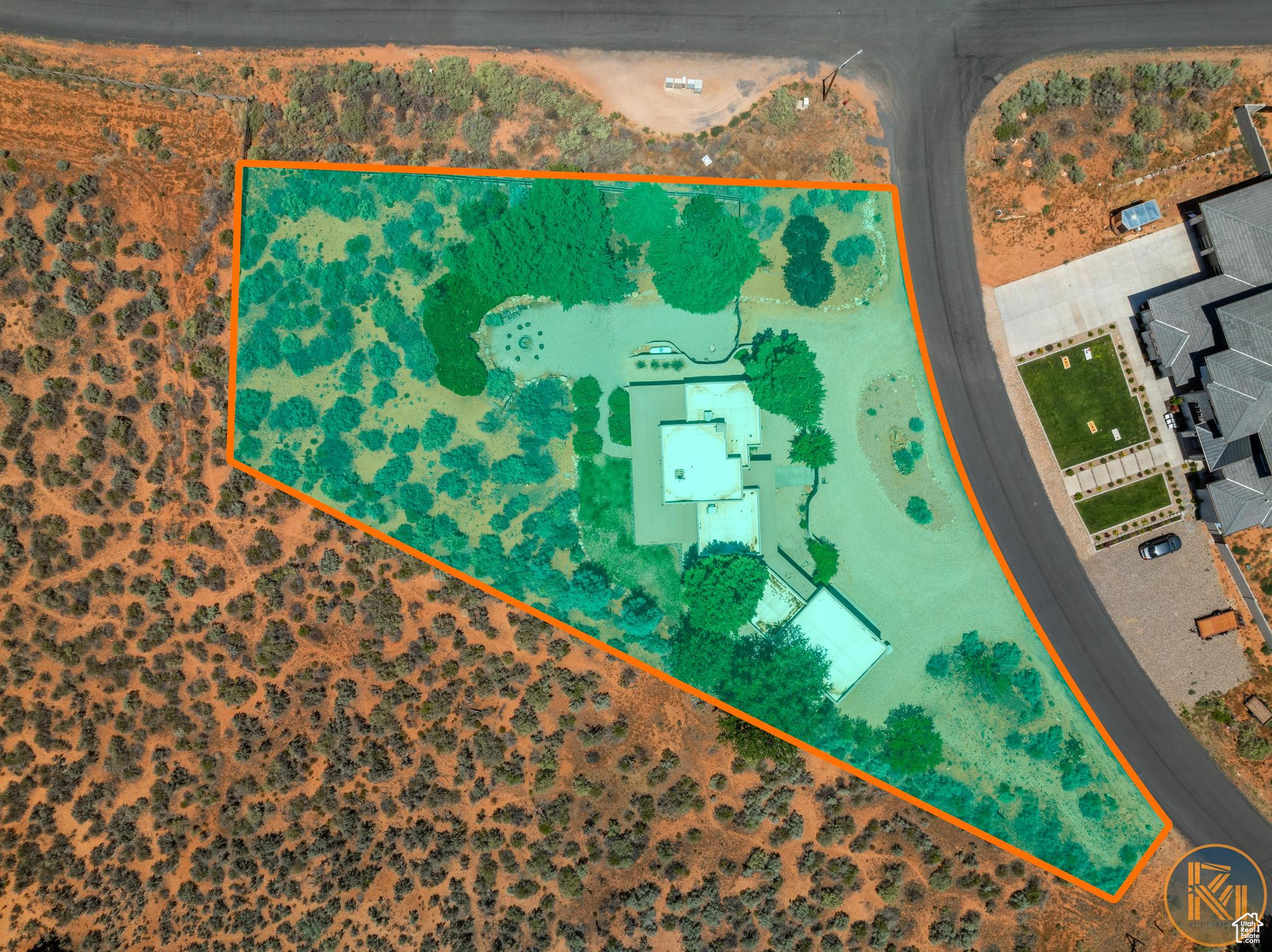 CEDAR HEIGHTS - Residential